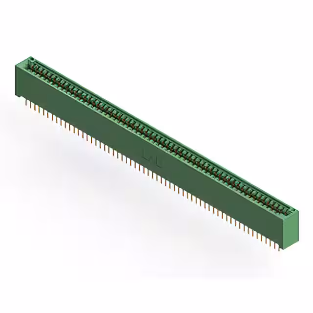 345-118-524-201 EDAC Inc.  Edgeboard Connectors